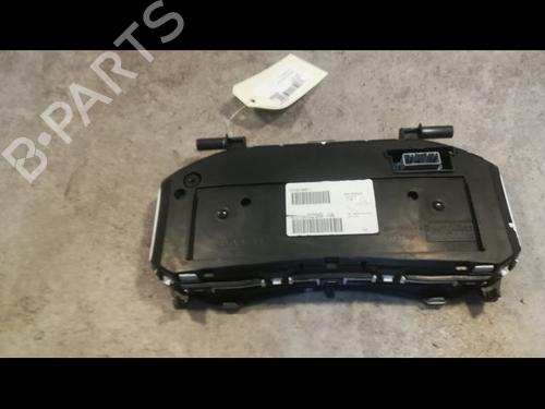 Used Instrument cluster RENAULT CLIO III Grandtour (KR0/1_) 1.5 dCi (75 hp) 9609713