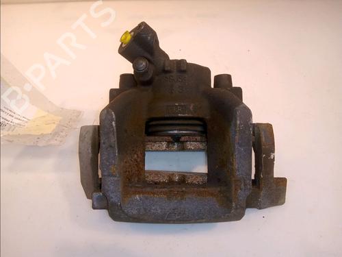 Used Right front brake caliper PEUGEOT 508 I (8D_) 2.0 HDi (140 hp) 14950859