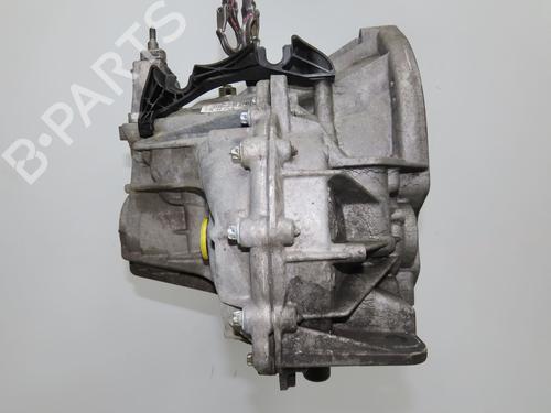 Used Gearbox Gearbox RENAULT LAGUNA III (BT0/1) 2.0 dCi (BT07, BT0J, BT14, BT1A, BT1S) (131 hp) 36493705 36493705