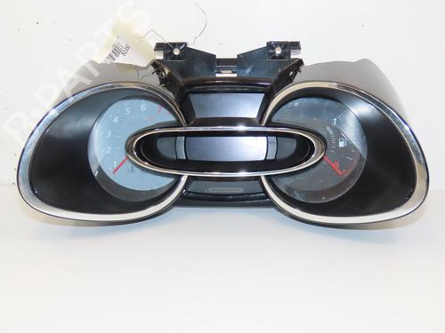 Used Instrument cluster Instrument cluster RENAULT CLIO IV Grandtour (KH_) 1.2 TCe 120 (KHM0) (120 hp) 28967982 28967982