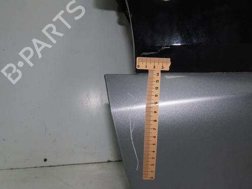 Tailgate PEUGEOT 208 II (UB_, UP_, UW_, UJ_) 1.2 PureTech 100 | BP28832154C6 
