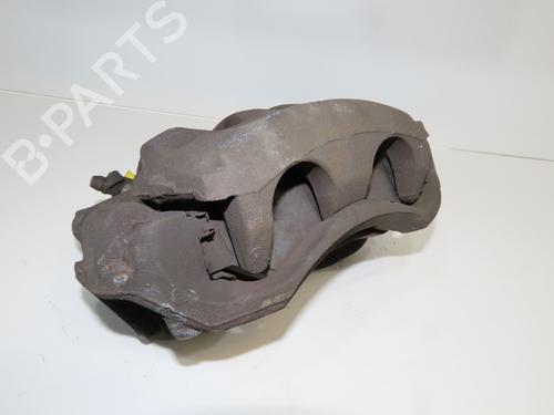 Left front brake caliper MERCEDES-BENZ SPRINTER 3,5-t Van (B907, B910) 315 CDI RWD (907.631, 907.633, 907.635, 907.637) | BP32768831M105 - Image 4