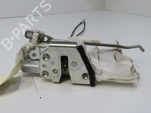 Used Front left lock Front left lock 38474534 38474534