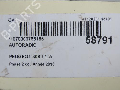 Auto-radio Auto-radio 36958522 36958522