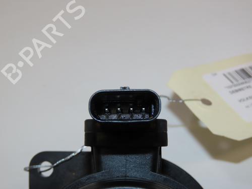 Luftmassemåler VW POLO V (6R1, 6C1) 1.4 TDI | BP28801377M95 