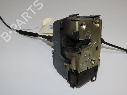 Used Rear left lock Rear left lock RENAULT LAGUNA II (BG0/1_) 1.9 dCi (BG08, BG0G) (120 hp) 32457551 32457551