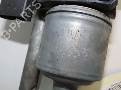 Front wiper motor VW GOLF V (1K1) 1.9 TDI | BP31121303M29