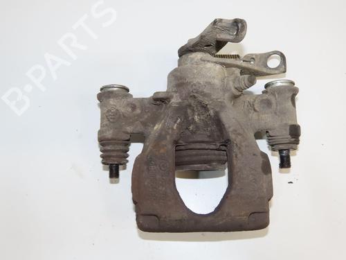 Right rear brake caliper RENAULT MASTER III Van (FV) 2.3 dCi 130 FWD (FV0M, FV0Y, FV0J, FV02, FV03) | BP36426954M106 - Image 2