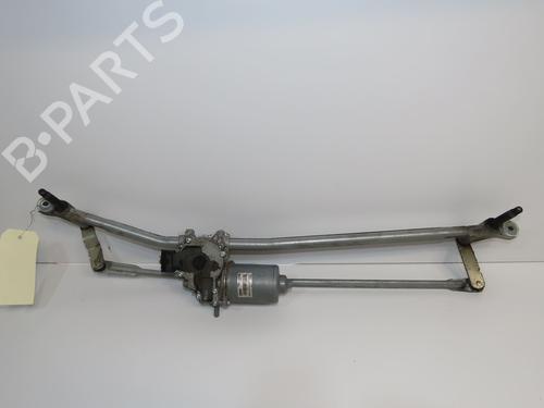Used Front wiper motor Front wiper motor RENAULT MASTER III Van (FV) 2.3 dCi 130 FWD (FV0M, FV0Y, FV0J, FV02, FV03) (130 hp) 36283755 36283755
