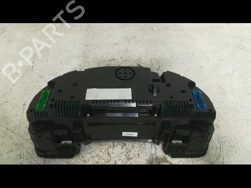 Instrument cluster AUDI A4 B6 (8E2) 1.9 TDI | BP9601246C47 - Image 2