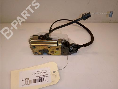 front-left-lock-citroen-c3-i-fc_-fn_-14-hdi-9135n0-2002-2003-2004-2005-2006-2007-2008-2009-2010-2011-2012-2013-11102915 main image