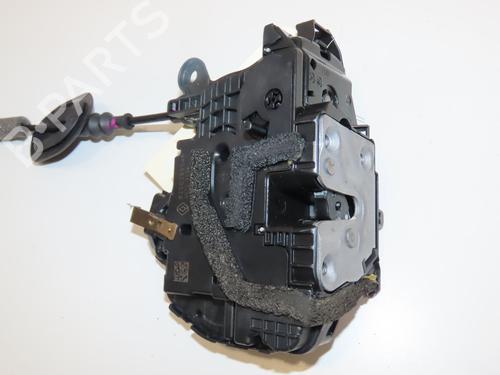 Rear left lock RENAULT CLIO V (B7_) 1.0 SCe 65 (B7MG) | BP29441802C100 