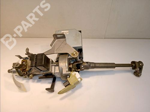 Used Steering column RENAULT SCÉNIC III (JZ0/1_) 1.5 dCi (110 hp) 11425759