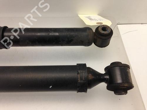 Right rear shock absorber PEUGEOT 208 I (CA_, CC_) 1.6 HDi | BP23173510M19