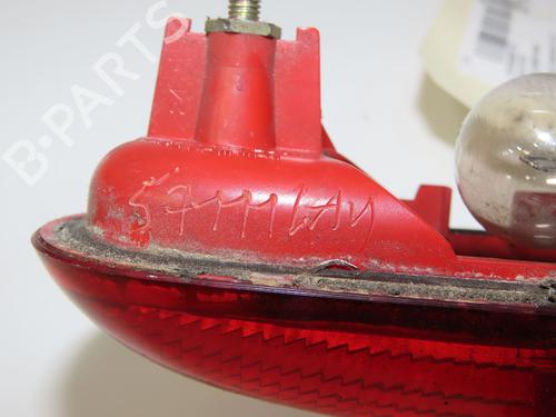 Third brake light RENAULT KANGOO Express (FC0/1_) D 55 1.9 (FC0D) | BP31748044L11