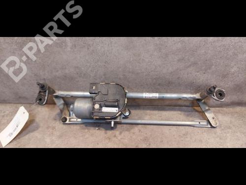 Used Front wiper motor SKODA OCTAVIA II Combi (1Z5) 1.6 TDI (105 hp) 9607135