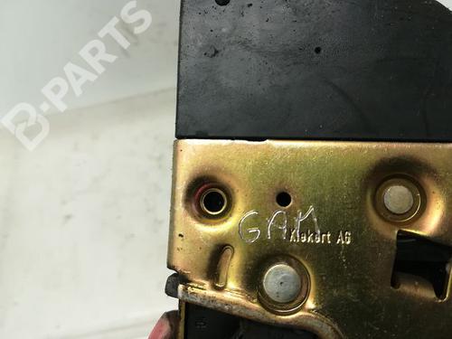 Rear right lock PEUGEOT 307 SW (3H) 2.0 HDI 110 | BP9594727C99