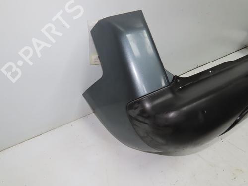 Bak støtfanger CITROËN BERLINGO MULTISPACE (B9) 1.6 HDi 90 | BP22996953C8 