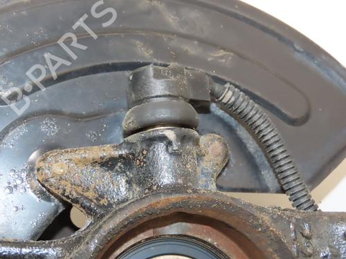 Left front steering knuckle VW PASSAT B5.5 (3B3) 1.9 TDI | BP28967523M25