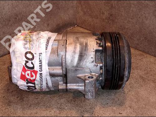Used AC compressor BMW 3 (E46) 320 d (150 hp) 9614151