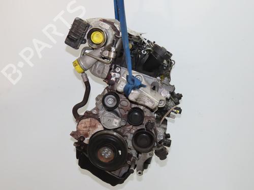 Engine BMW 2 Gran Tourer (F46) 216 d | BP40437796M1 - Image 7