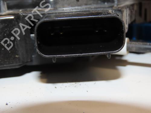 Rear right lock KIA CEE'D Sportswagon (JD) 1.4 CRDi 90 | BP29441797C99 