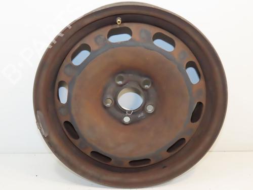 Rim VW GOLF IV (1J1) 1.9 TDI (90 hp) 18088096