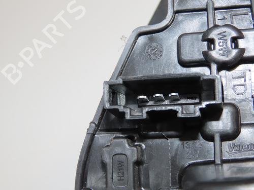 Left tailgate light SEAT LEON (5F1) 2.0 TDI | BP38548168C79 - Image 3