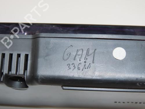 Instrument cluster RENAULT ESPACE IV (JK0/1_) 2.2 dCi (JK0H) | BP33711646C47 - Image 2