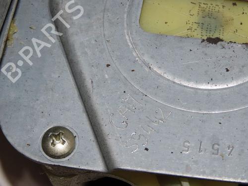Front right window mechanism RENAULT KANGOO Express (FW0/1_) 1.5 dCi 110 (FW06, FW12) | BP37650803C23 - Image 2