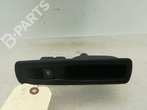 Used Right rear window switch Right rear window switch RENAULT MEGANE III Hatchback (BZ0/1_, B3_) 1.5 dCi (BZ0C) (90 hp) 9595098 9595098
