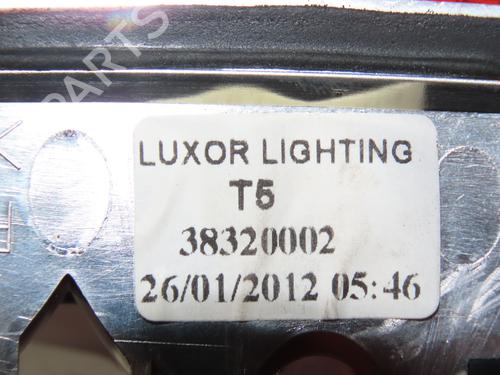 Third brake light CITROËN C4 Grand Picasso I (UA_) 1.6 HDi 110 | BP30164376L11