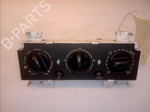 Used Climate control Climate control 14951056 14951056