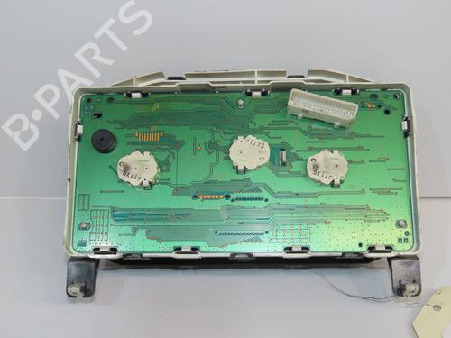 Instrument cluster NISSAN NOTE (E11, NE11) 1.4 | BP37062610C47 - Image 4