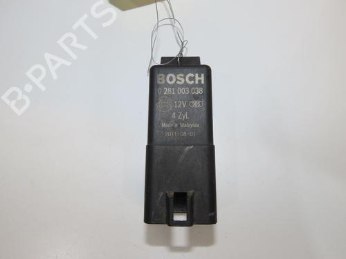 Used Electronic module Electronic module 37675022 37675022