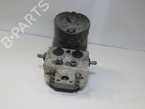 ABS pump RENAULT SCÉNIC I MPV (JA0/1_, FA0_) 1.9 dCi RX4 | BP31843304M43 