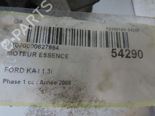 Engine FORD KA (RB_) 1.3 i ROCAM | BP28828700M1