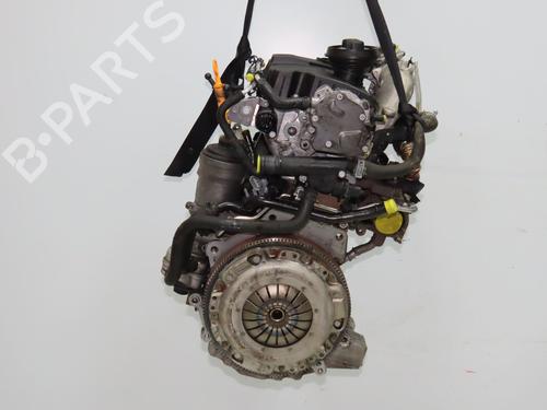 Engine SKODA FABIA II (542) 1.4 TDI | BP28966794M1 - Image 3
