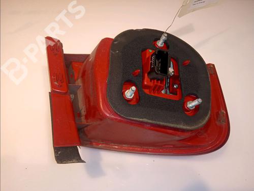 Right taillight VW PASSAT B6 (3C2) 2.0 TDI | BP11755350C35 