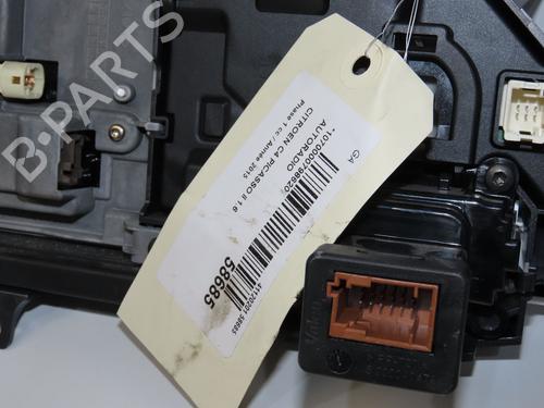 Radio CITROËN C4 Picasso II 1.6 BlueHDi 120 | BP39113613E6 - Image 4