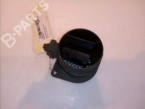 Used Mass air flow sensor VW POLO V (6R1, 6C1) 1.2 TDI (75 hp) 12197940