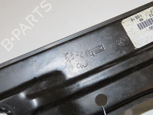 Front left window mechanism LANCIA YPSILON (312_) 1.2 (312.PXA1A, 312.YXA1A) | BP40484835C22 - Image 3