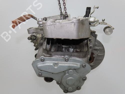 Gearbox CITROËN JUMPER II Van 2.2 BlueHDi 140 | BP38159215M3 - Image 4