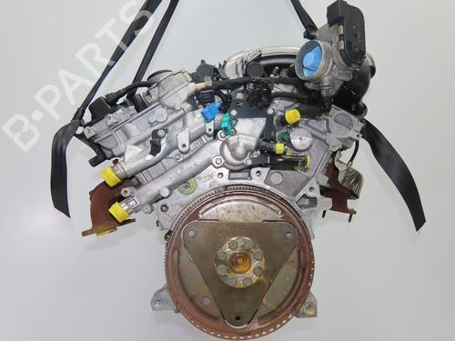 Engine CITROËN C5 I (DC_) 3.0 V6 (DCXFXC, DCXFXF) | BP36493246M1 - Image 2