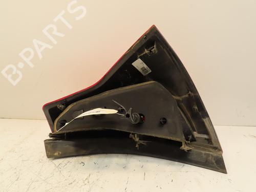 Left taillight DACIA SANDERO 1.4 (BS0C, BS0A, BS0G, BS1F, BS0E) | BP17037596C34 - Image 3