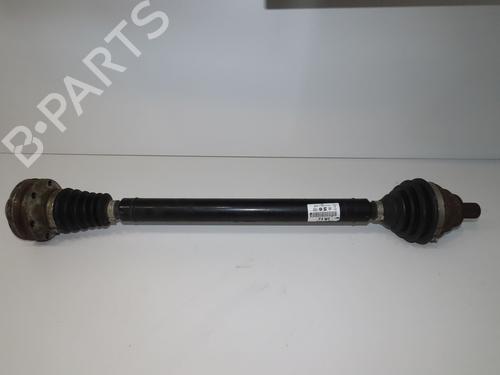 Used Right front driveshaft Right front driveshaft AUDI A3 Sportback (8PA) 1.6 TDI (105 hp) 33188160 33188160