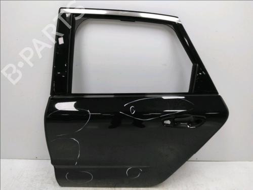Left rear door CITROËN C4 Picasso II 1.6 HDi / BlueHDi 115 | BP18913157C4 