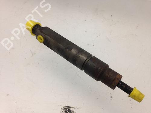 Used Injector RENAULT MEGANE I (BA0/1_) 1.9 dTi (BA08, BA0N) (98 hp) 23171570