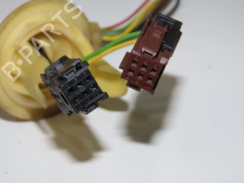 Right mirror PEUGEOT 308 I (4A_, 4C_) 1.6 HDi | BP32399686C27 