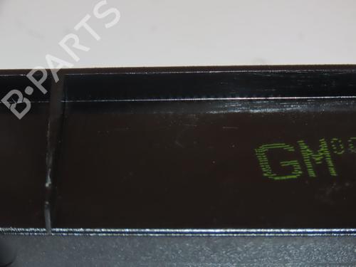 Third brake light OPEL ZAFIRA A MPV (T98) 2.2 DTI 16V (F75) | BP23178124L11 